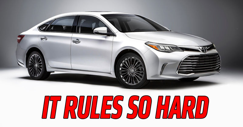Illustration for article titled Every Single Vehicle We Reviewed In 2015
